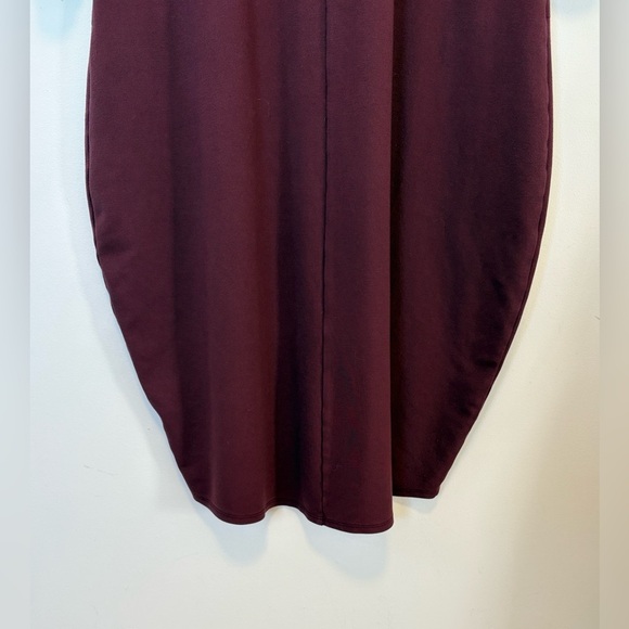 BRYN WALKER Philippa Midi Dress , sz : XS - Picture 4 of 8